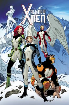 All-Different Cover
