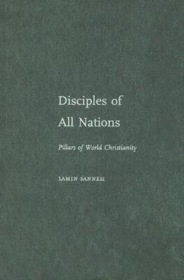 Disciples of All Nations Cover