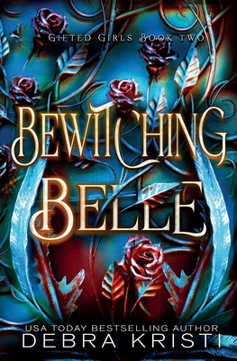 Bewitching Belle Cover Image