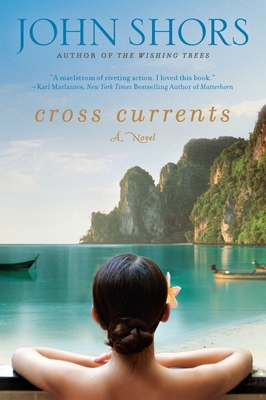 Cover for Cross Currents