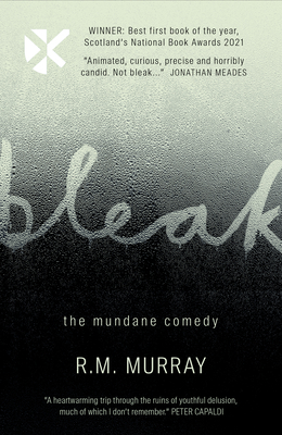 Cover for Bleak