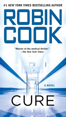 Cure (A Medical Thriller #2)