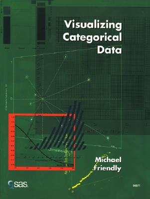 Visualizing Categorical Data Cover Image