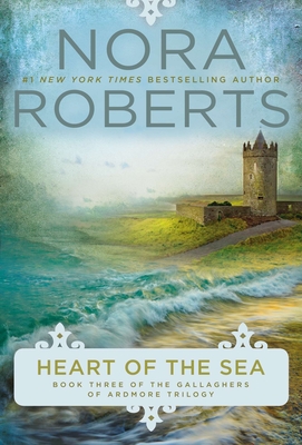 Heart of the Sea (Gallaghers of Ardmore Trilogy #3) Cover Image