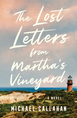 The Lost Letters from Martha's Vineyard: A Novel Cover Image