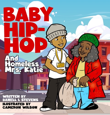 Baby Hip Hop Cover Image