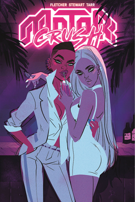 Motor Crush Volume 3