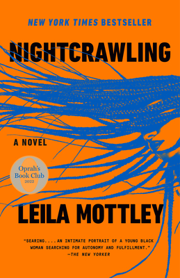 Cover Image for Nightcrawling: A novel