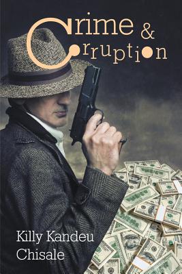 Crime and Corruption Cover Image