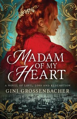 Cover for Madam of My Heart