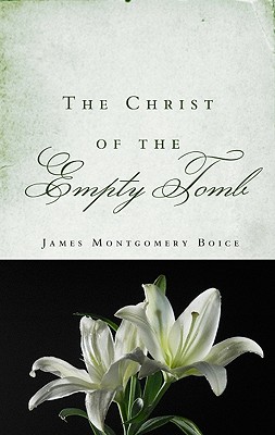 The Christ of the Empty Tomb Cover Image