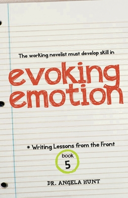 Evoking Emotion Cover Image