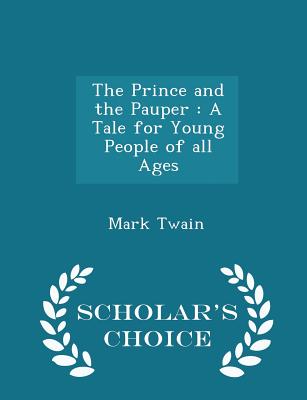 The Prince and the Pauper