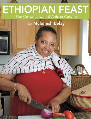 Ethiopian Feast: The Crown Jewel of African Cuisine Cover Image