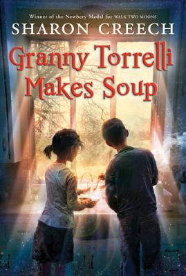 Granny Torrelli Makes Soup Cover Image