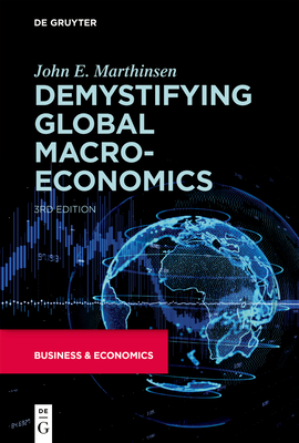 Demystifying Global Macroeconomics Cover Image