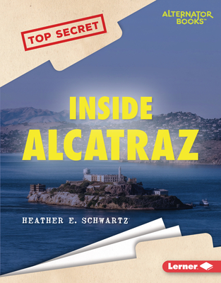 Inside Alcatraz Cover Image