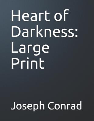 Heart of Darkness