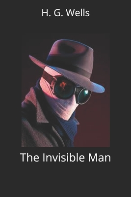 The Invisible Man