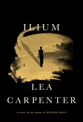 Ilium: A novel