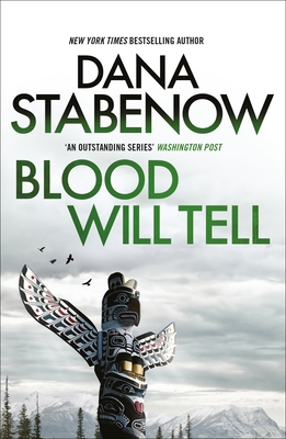 Blood Will Tell (A Kate Shugak Investigation #6) By Dana Stabenow Cover Image