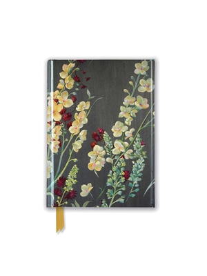 Nel Whatmore: Tender Loving Care (Foiled Pocket Journal) (Flame Tree Pocket Notebooks) By Flame Tree Studio (Created by) Cover Image