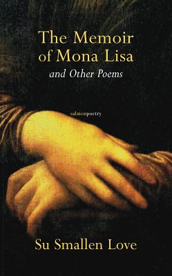 Cover for The Memoir of Mona Lisa