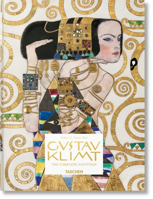 Gustav Klimt. Tout l'Oeuvre Peint By Tobias G. Natter Cover Image