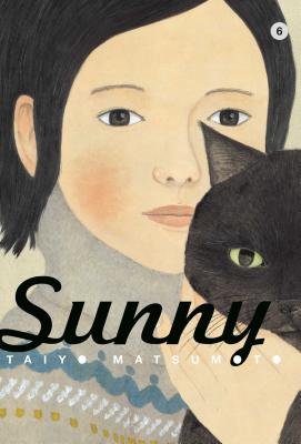 Sunny, Vol. 6 By Taiyo Matsumoto Cover Image