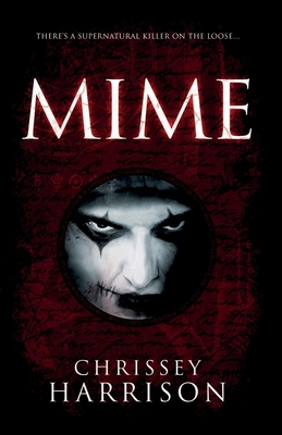 Cover for Mime