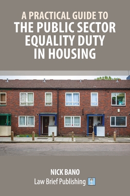 A Practical Guide to the Public Sector Equality Duty in Housing Cover Image
