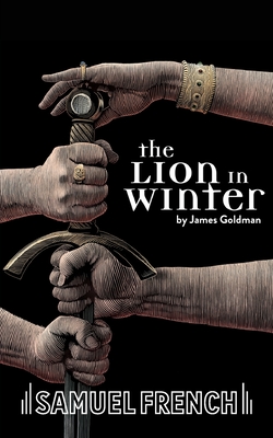 The Lion in Winter By James Goldman Cover Image