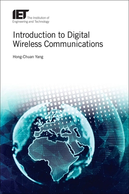 Introduction to Digital Wireless Communications (Telecommunications)