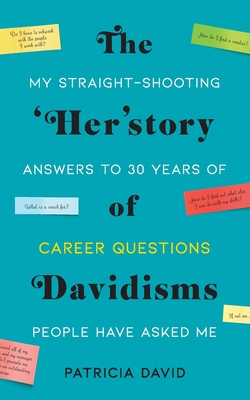 Cover for The 'Her'story of Davidisms