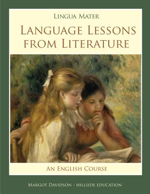 Lingua Mater: Language Lessons from Literature Cover Image