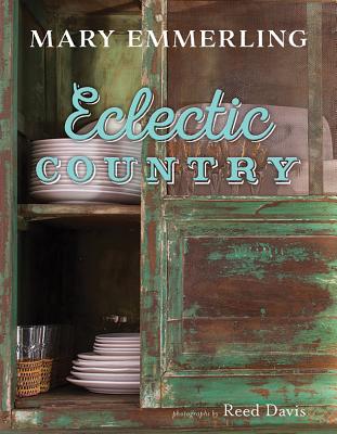 Eclectic Country Cover Image