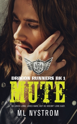 Cover for Mute