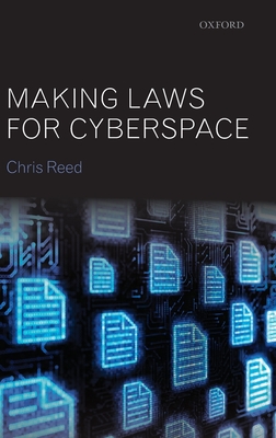 Making Laws for Cyberspace Cover Image
