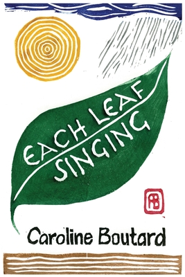 Cover for Each Leaf Singing