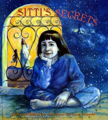 Sitti's Secrets Cover Image