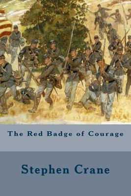 The Red Badge of Courage