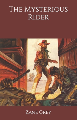 The Mysterious Rider