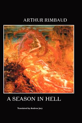 A Season in Hell (European Writers) Cover Image