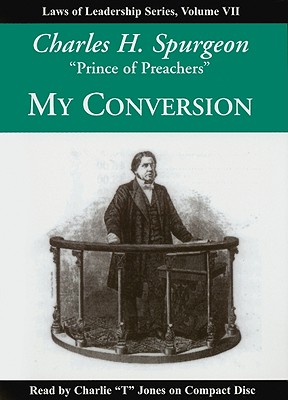My Conversion (Laws of Leadership #7)