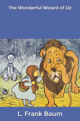 The Wonderful Wizard of Oz