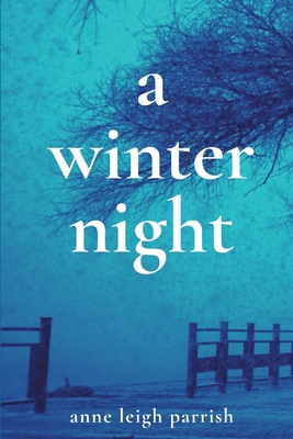 Cover for A Winter Night