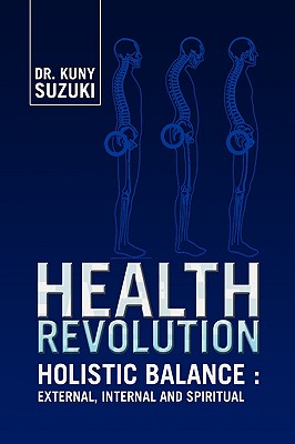 Health Revolution Cover Image