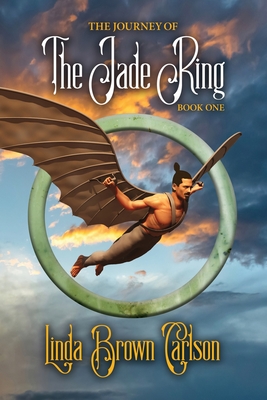 The Journey of The Jade Ring, Book One cover