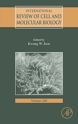 International Review of Cell and Molecular Biology: Volume 280 Cover Image