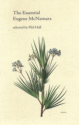 The Essential Eugene McNamara By Eugene McNamara, Phil Hall (Volume Editor) Cover Image